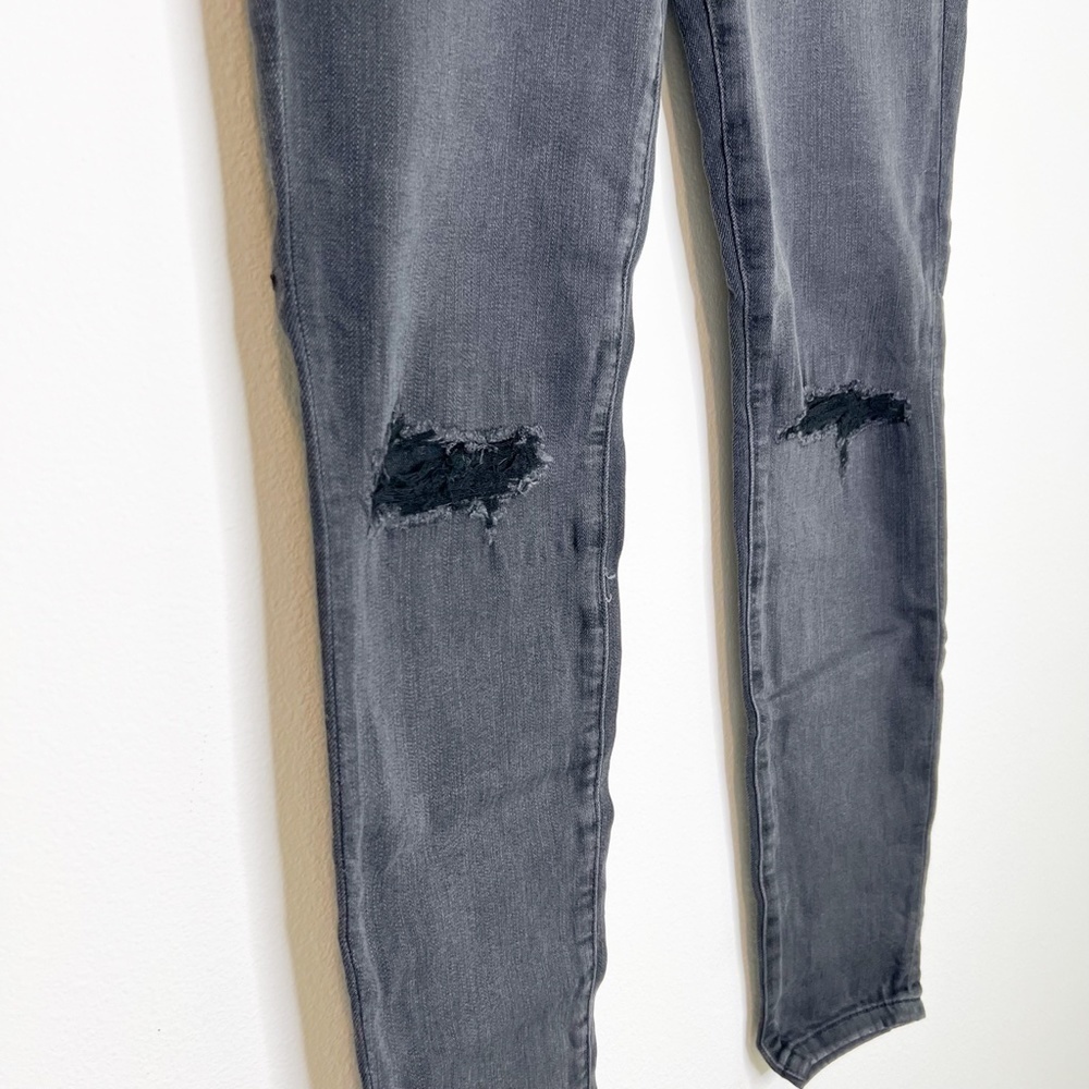 Joe's Jeans The Vixen Flawless Sassy Skinny Ankle Fit - Picture 3 of 10